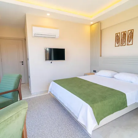 Villa Vista Cukurbag (Kas)