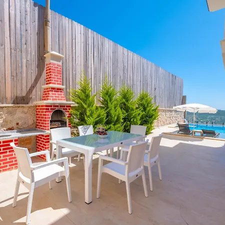 Villa Vista