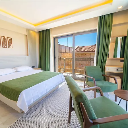 Villa Vista Cukurbag (Kas)