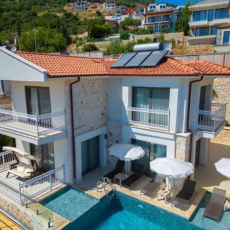 Vista Cukurbag (Kas)