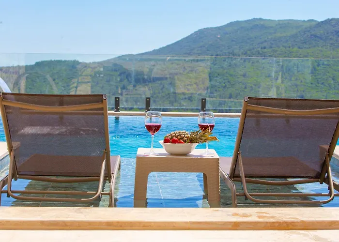Villa Vista